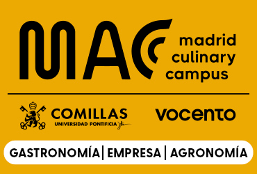 Madrid Culinary Campus Comillas